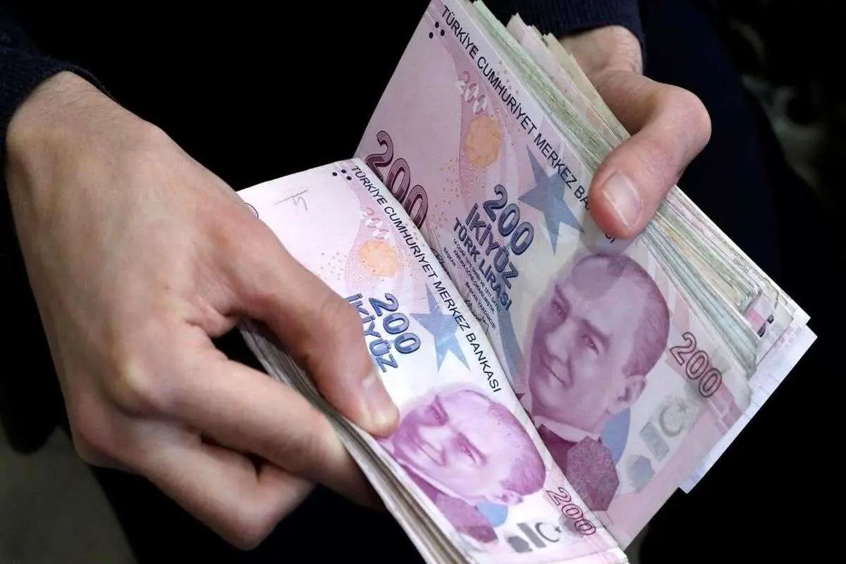 قیمت لیر ترکیه امروز شنبه ۸ فروردین ۱۴۰۵