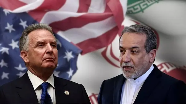 ادعای داغ ویتکاف درباره آن ۱۵ بند مذاکراتی