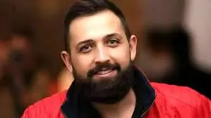 ادبیات منحصربه‌فرد محسن افشانی در تجمع میدان ولیعصر