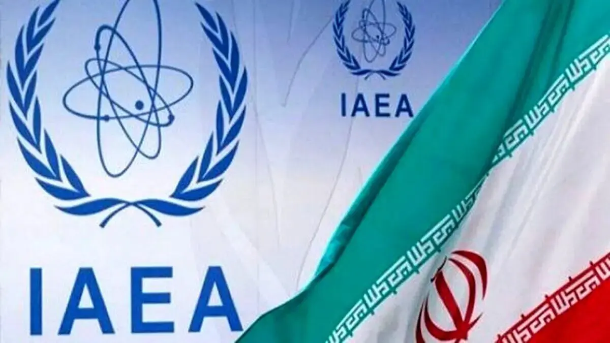 پیام آژانس اتمی در پی حمله به خنداب و اردکان