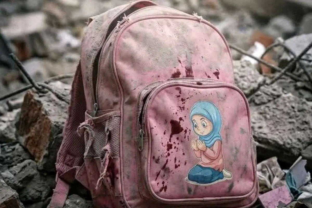 آخرین آمار معلمان و دانش‌آموزان شهید و مجروح در حملات اخیر