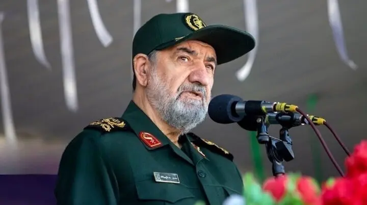 محسن رضایی: صبر ما محدود است