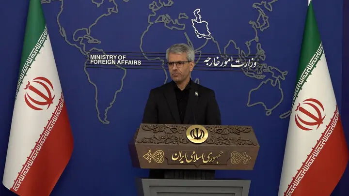 کنایه بقایی به آمریکا: امان از آن ۲ موشک «تاماهاوک»