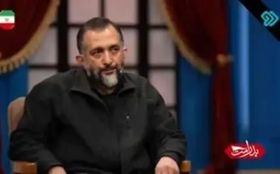 سوال جنجالی سید بشیر حسینی از برادر همسر رهبر انقلاب