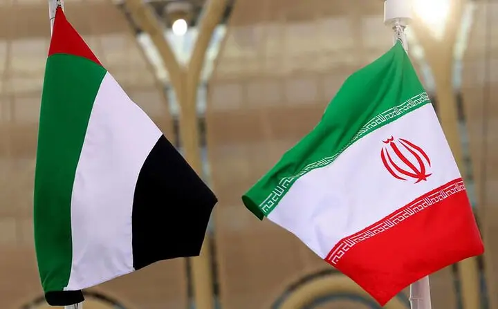 ایرانی‌های مقیم امارات یک‌شبه به خاک نشسته‌اند