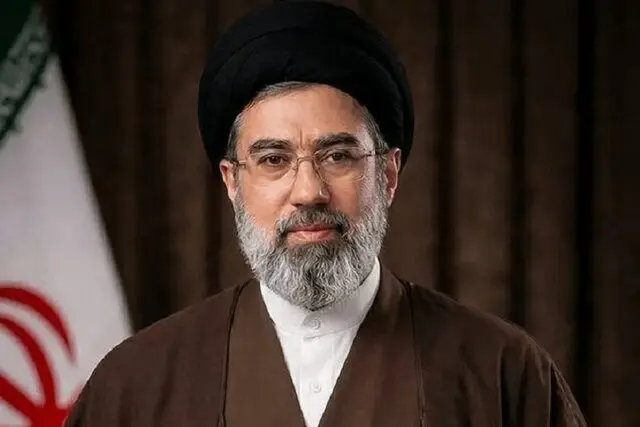 پیام جدید رهبر انقلاب منتشر شد
