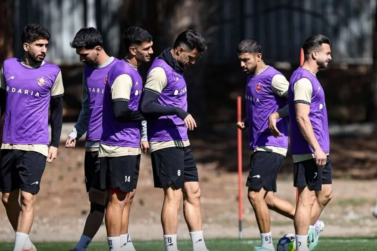پیشنهاد ویژه پرسپولیس برای آغاز لیگ برتر