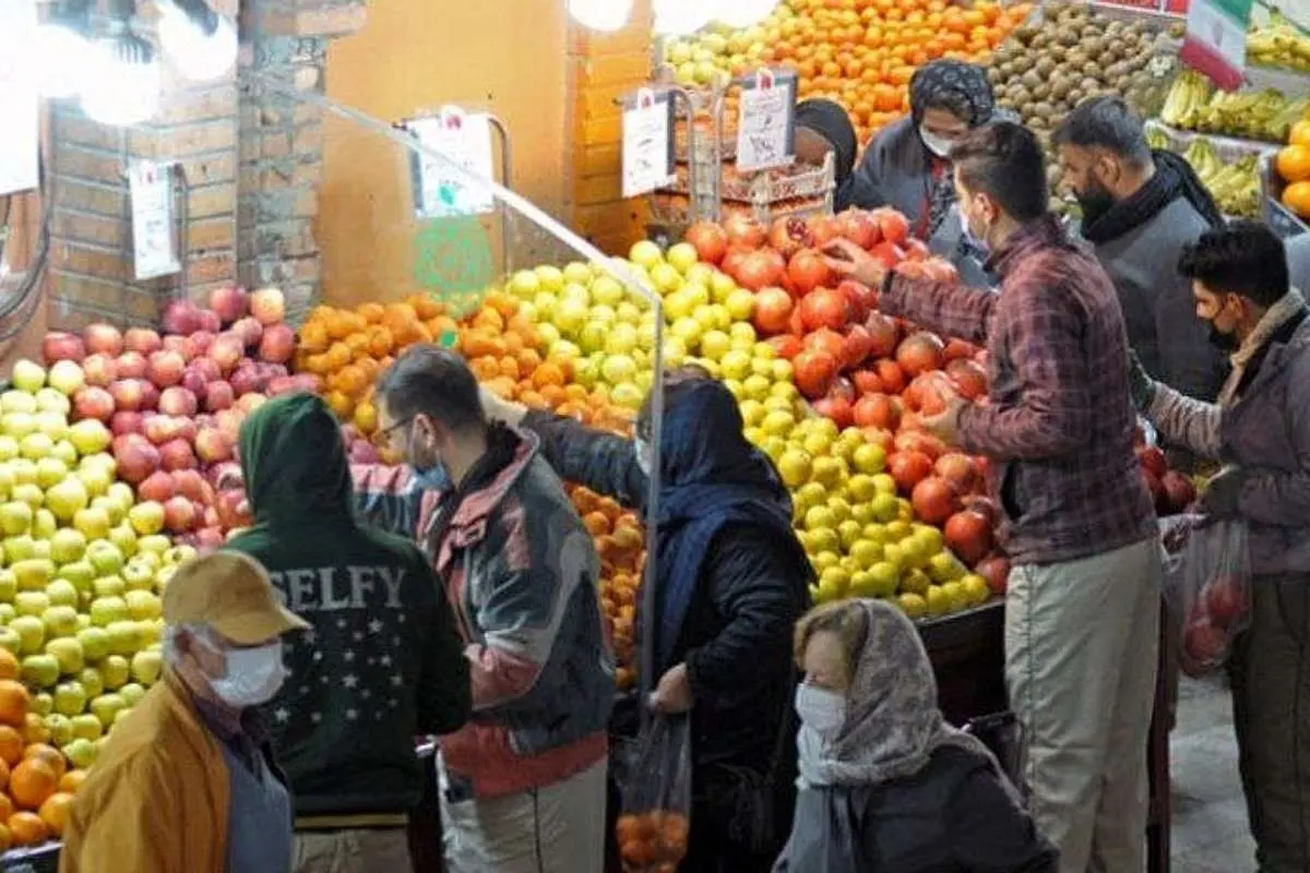 ساعت فعالیت میادین میوه‌ و تره‌بار پس از تعطیلات نوروزی در تهران
