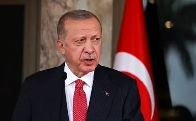 اردوغان: جنگ آینده بر سر آب خواهد بود