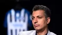 اولین تصویر عادل فردوسی‌پور پس از ماه‌ها غیبت