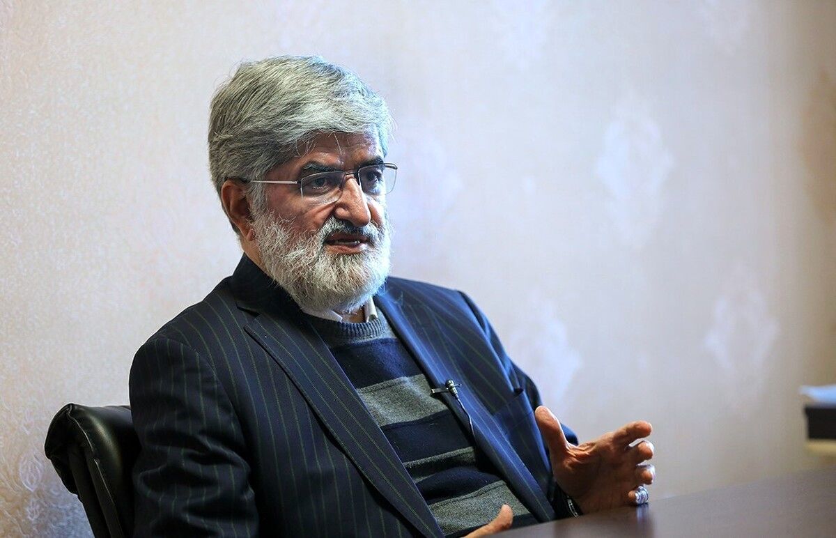 روایت مطهری از پشت‌پرده ترور کمال خرازی و لاریجانی