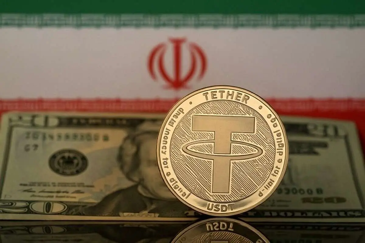 پیش‌بینی قیمت تتر؛ تداوم کاهش قیمت با ادامه جنگ؟