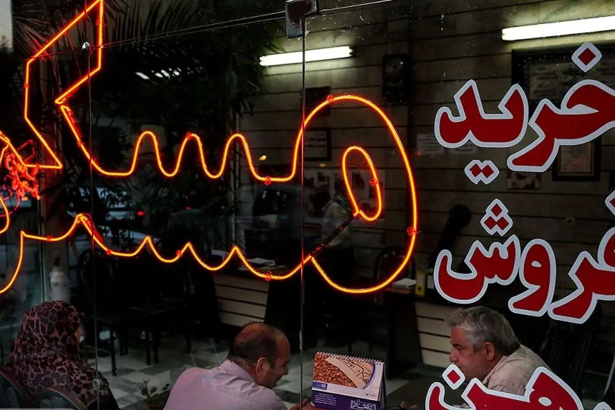 تاثیر جنگ بر مستاجران