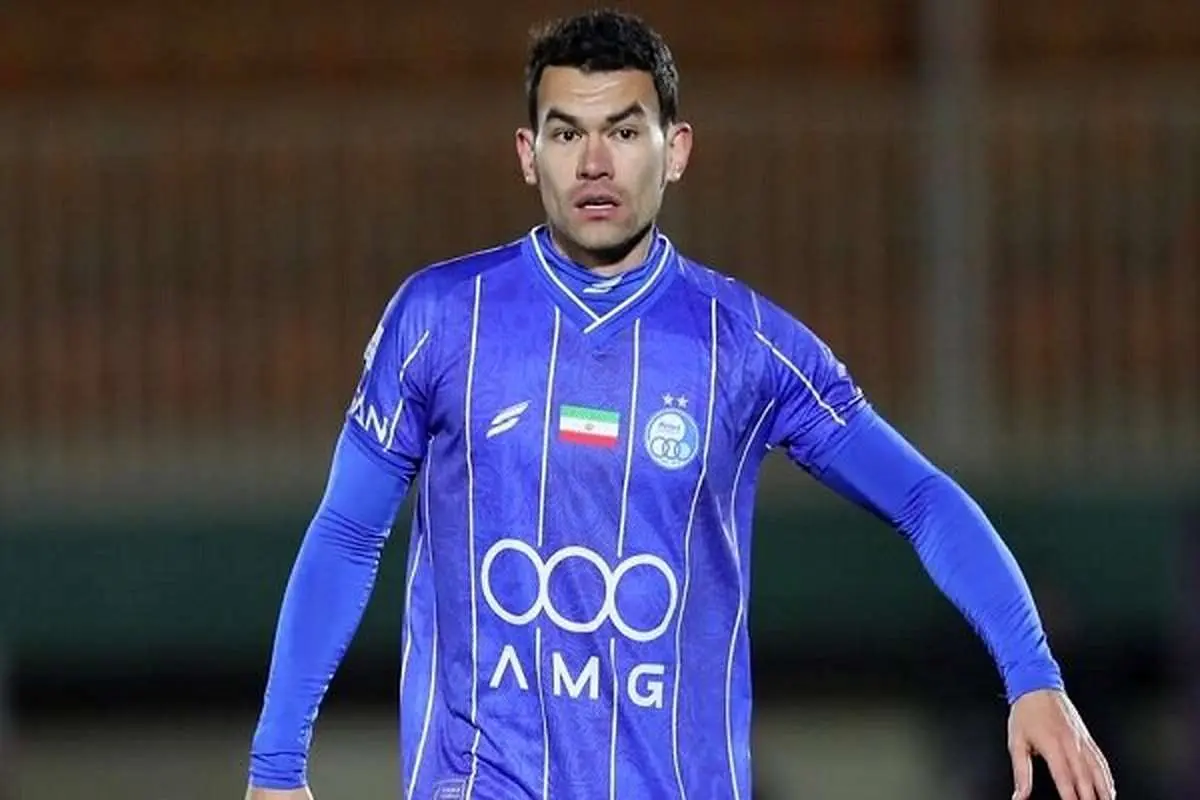 مجوز فیفا علیه استقلال و پرسپولیس