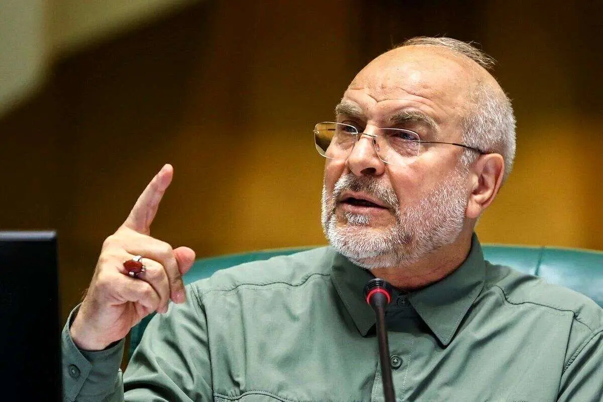 قالیباف: تهران پذیرای دیپلماسی دوجانبه با همسایگان است