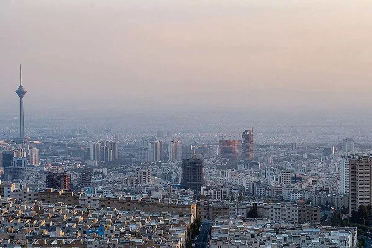 قیمت جدید آپارتمان در مناطق ۲۲ گانه تهران