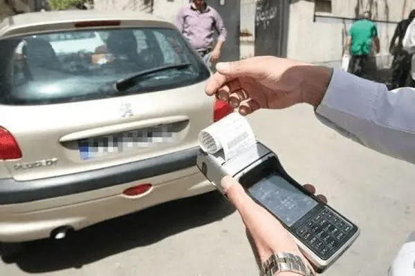 قسط‌بندی خلافی خودرو و موتورسیکلت ممکن شد