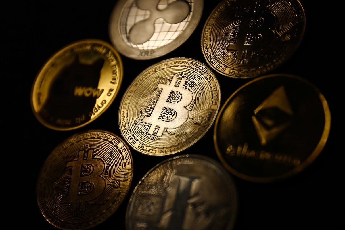 قیمت روز ارز‌های دیجیتال ۱۶ فروردین ۱۴۰۵