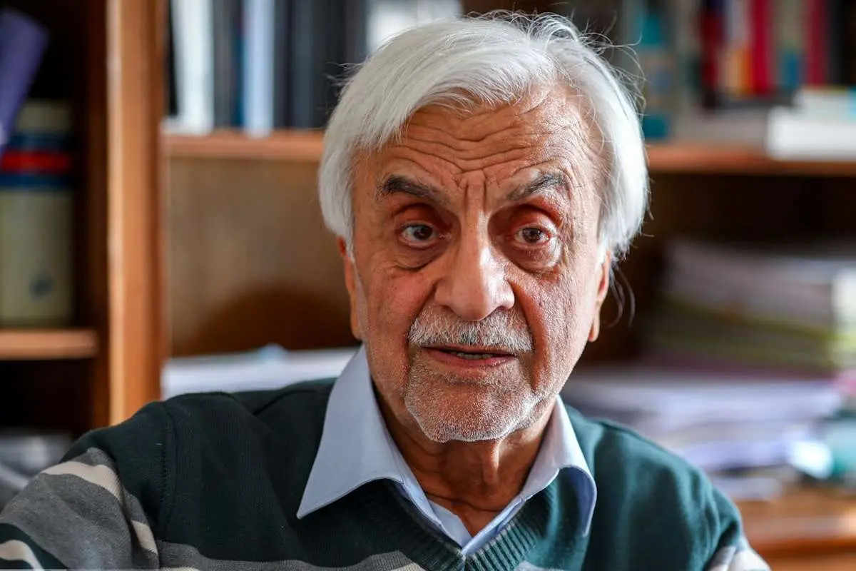 هاشمی‌طبا: گفت‌وگو باید با کسی انجام شود که موضع مشخصی دارد/ شَر باید رفع شود و سایر مباحث در زمان دیگری دنبال خواهد شد
