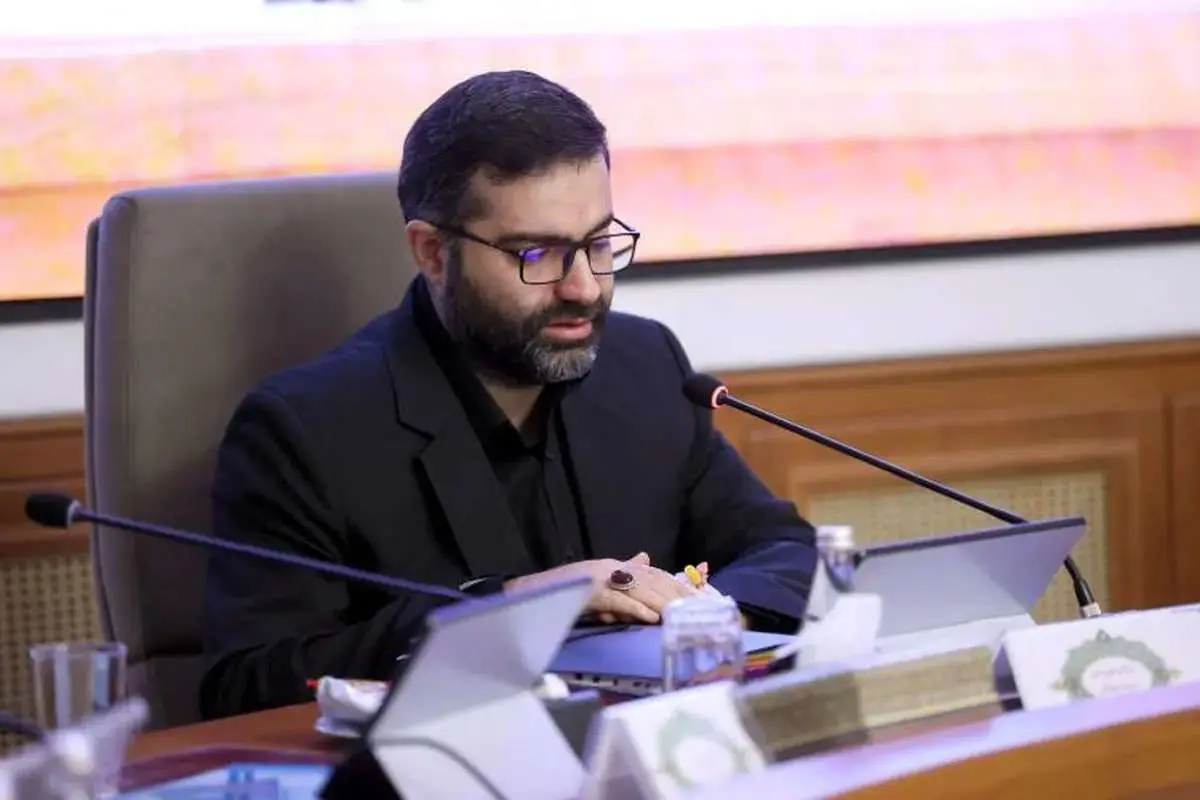 معاون پزشکیان: عملیات آمریکا برای نجات خلبان نبود