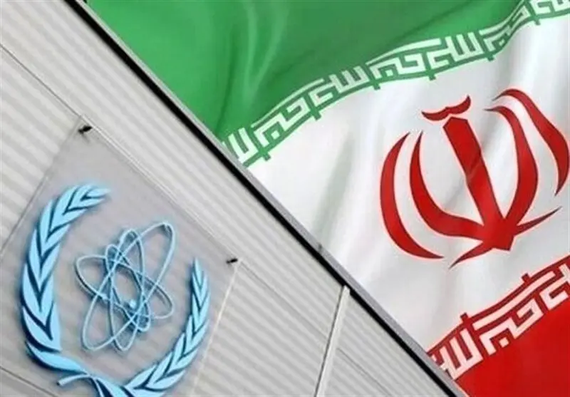 نطق خبرساز گروسی درباره فعالیت هسته‌ای ایران