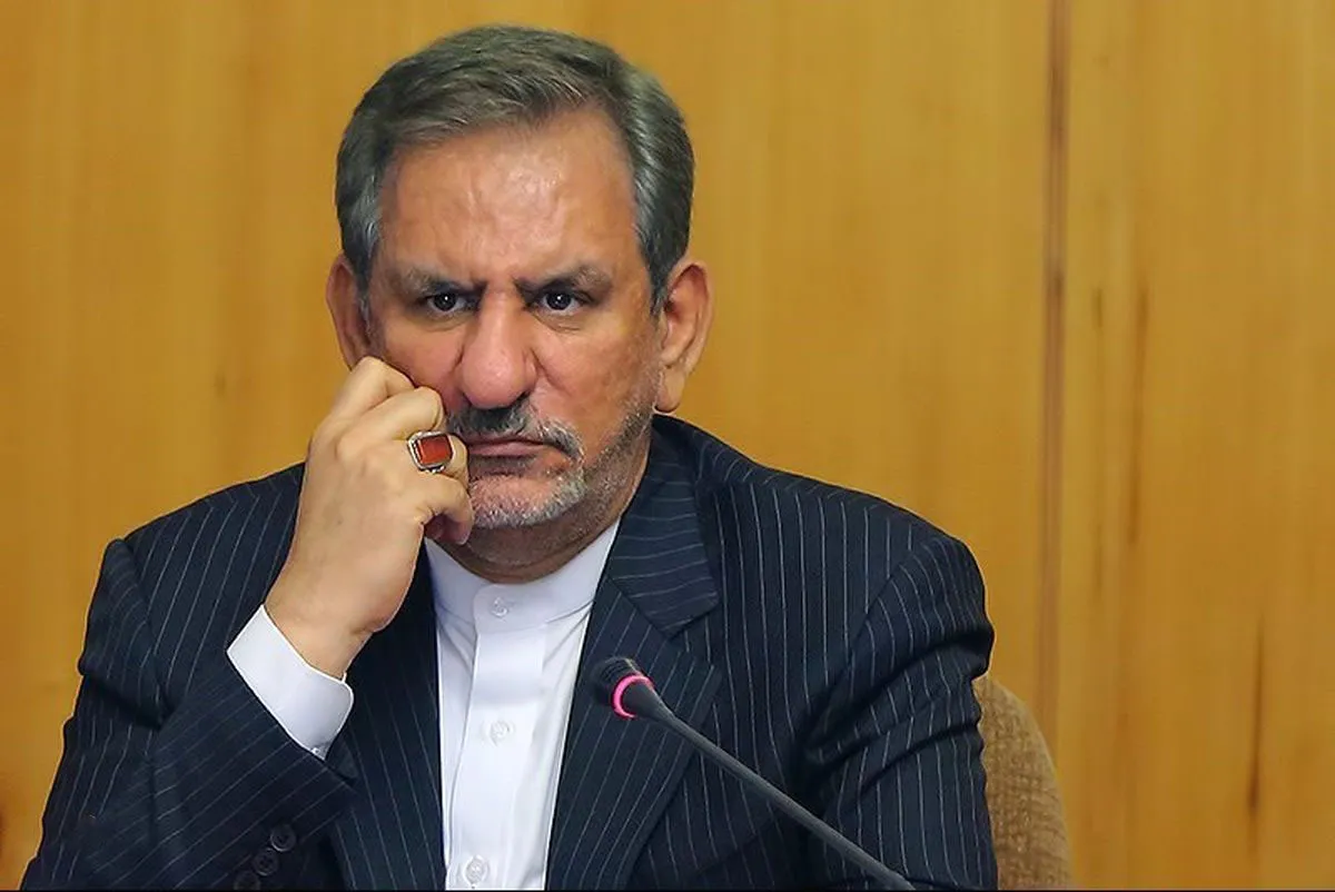 جهانگیری: هر اقدامی که انسجام ملی را بر هم بزند، خیانت ملی است