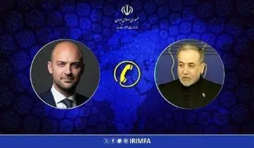 هشدار عراقچی در گفتگو با وزیر خارجه فرانسه