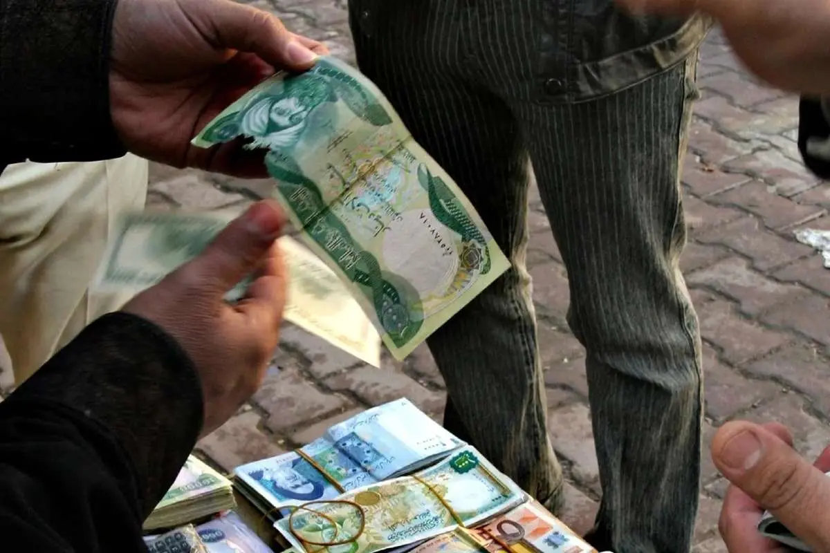 قیمت دینار عراق امروز دوشنبه ۱۷ فروردین ۱۴۰۵
