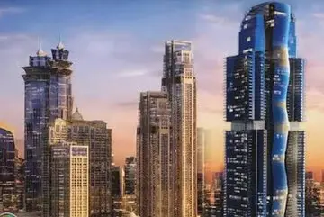 سرنوشت ۵۰۰ میلیارد درهم سرمایه ایرانیان مقیم امارات