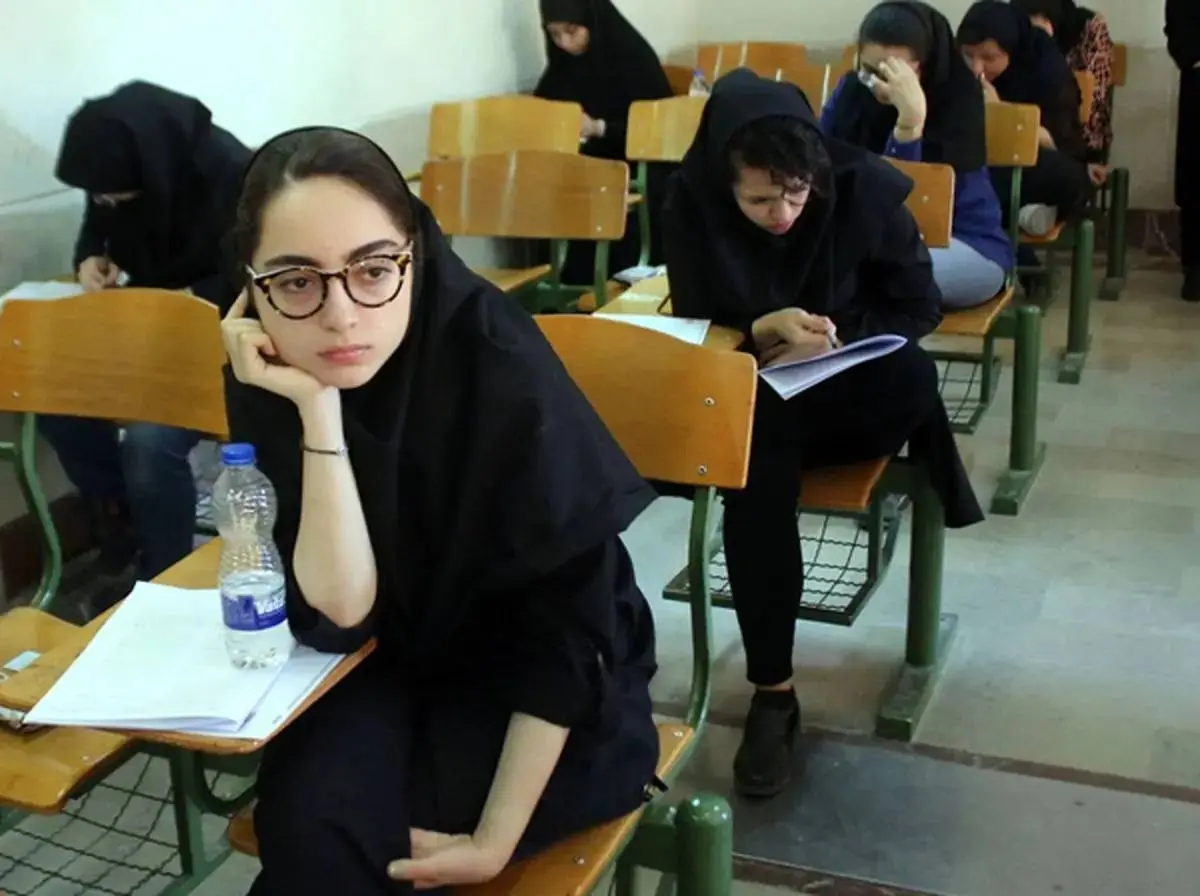 تصمیم تازه آموزش و پرورش درباره امتحانات نهایی
