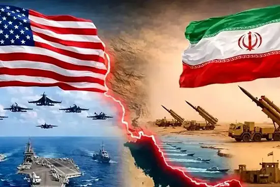 پاسخ رسمی ایران به طرح پیشنهادی آمریکا برای خاتمه جنگ