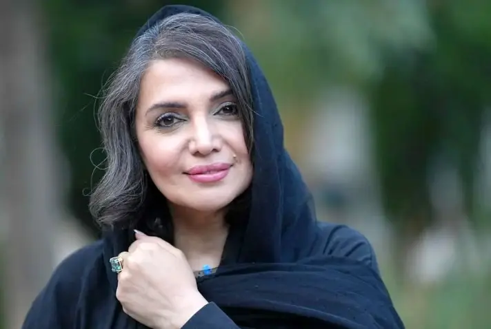 الهام پاوه‌نژاد خطاب به دخترش: به وطنم برمی‌گردم