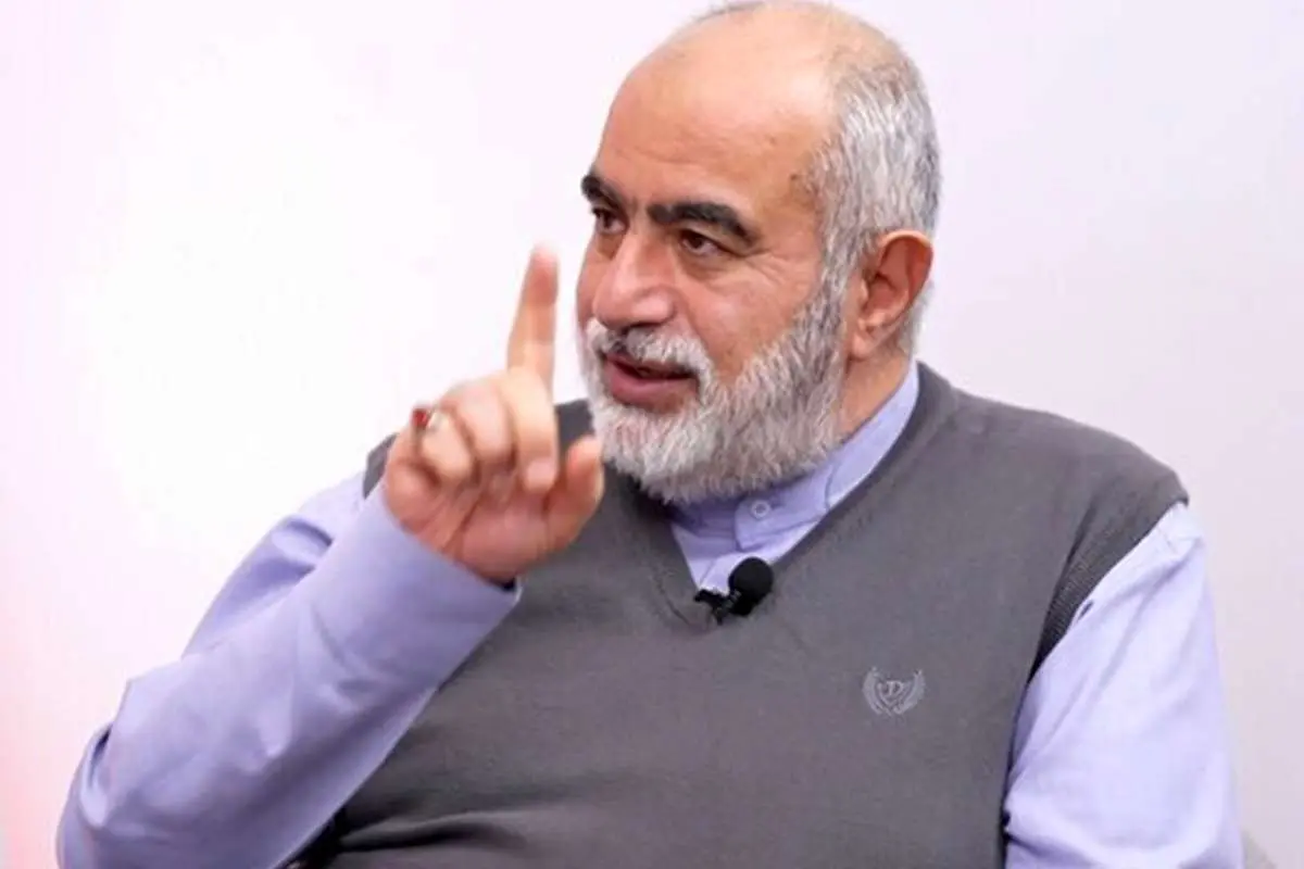 کنایه آشنا به صدا و سیما/ کسانی که در کانال ایتای خود هم دنبال کننده ندارند در رسانه ملی دُر افشانی می‌کنند!