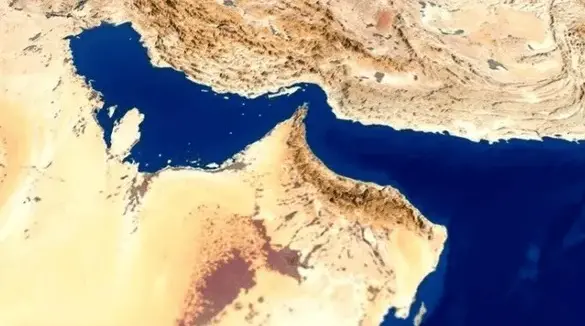 احتمال دریافت عوارض عبور از تنگه هرمز توسط ایران و عمان