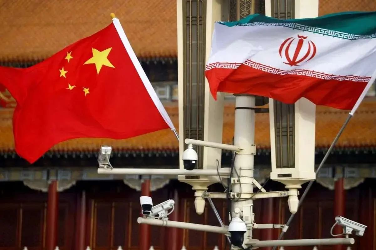 پالایشگاه‌های چینی متقاضی نفت ایران شدند