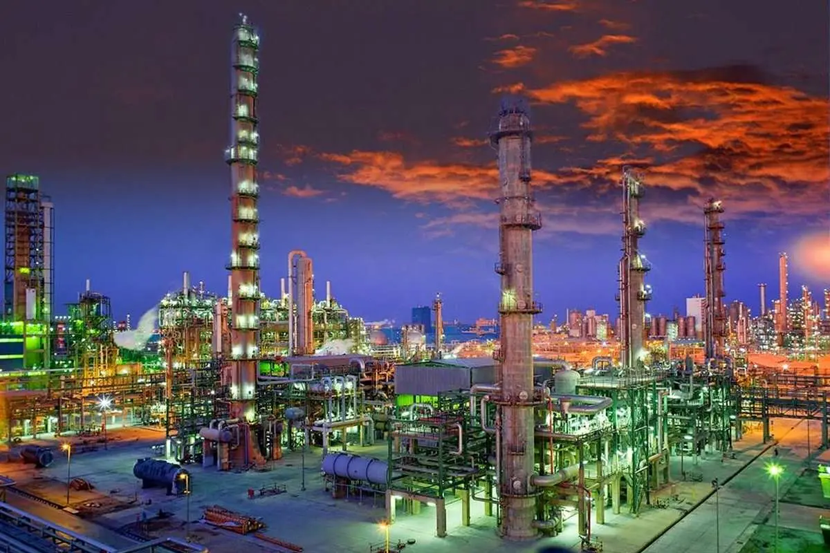 نشت مواد آلاینده از پتروشیمی امیرکبیر صحت دارد؟