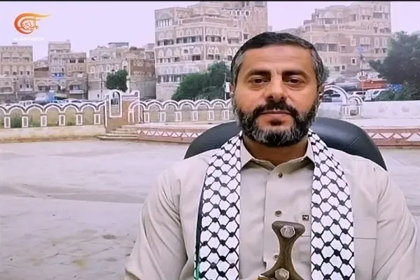 پیام مهم انصارالله در واکنش به نقض آتش‌بس