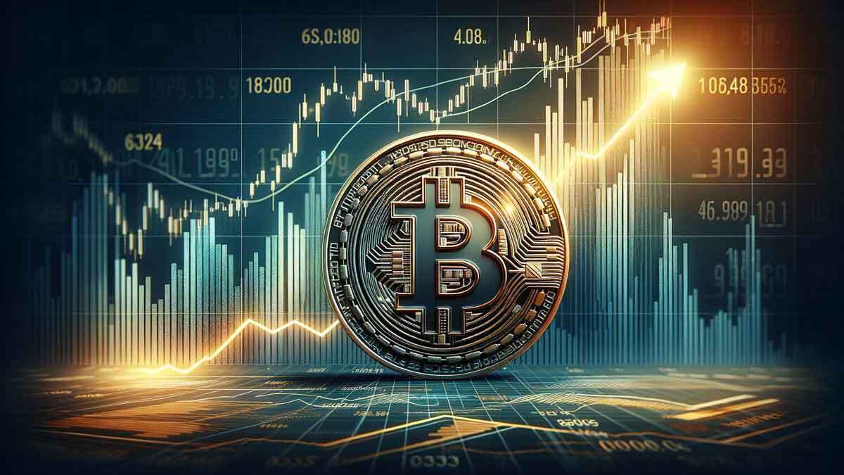قیمت روز ارز‌های دیجیتال ۲۰ فروردین ۱۴۰۵