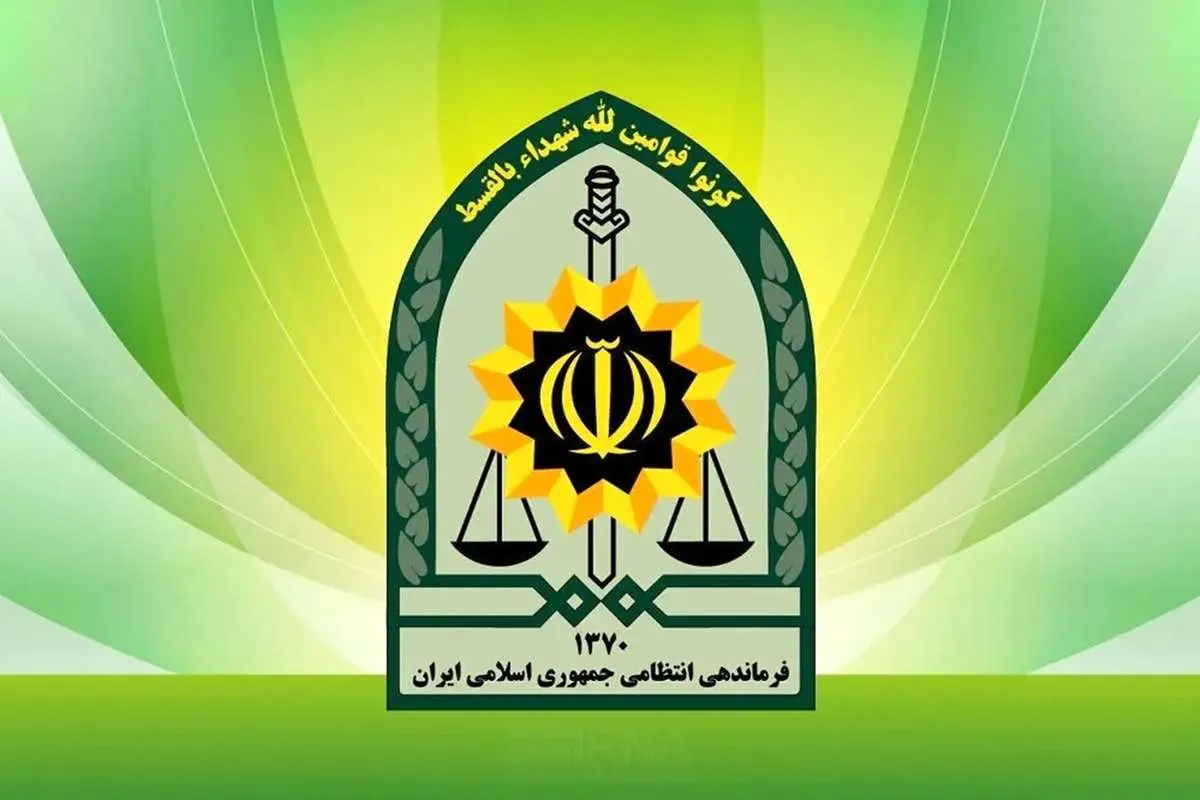 شهادت یکی از کارکنان پلیس شهرستان ایرانشهر