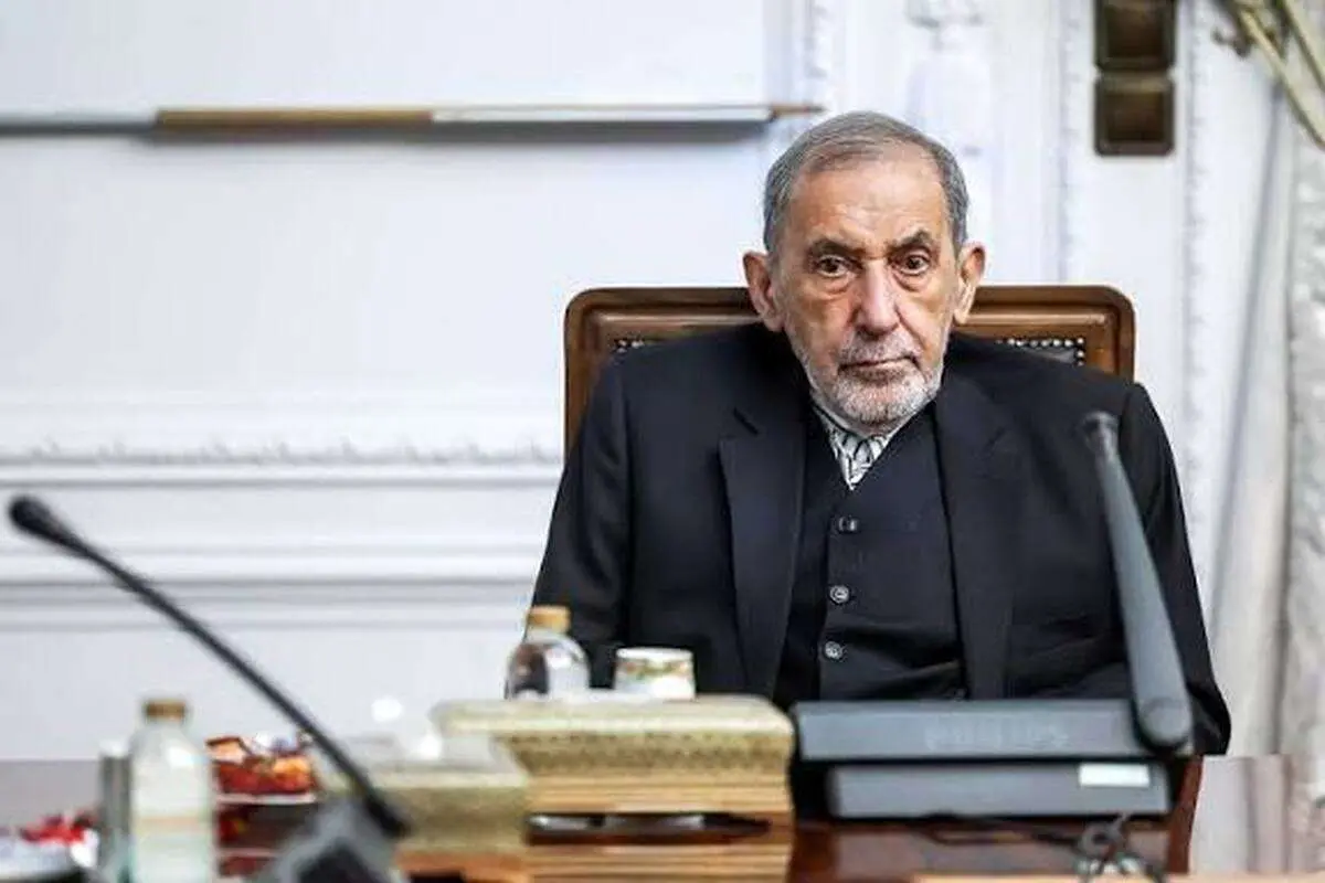 تحلیل علی‌اکبر ولایتی از دلایل پذیرش آتش بس