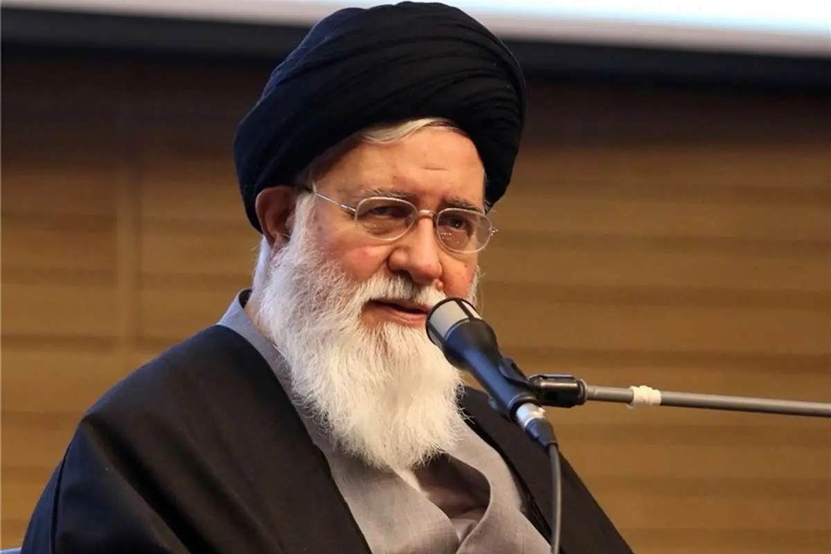 موضع امروز علم‌الهدی درباره آتش‌بس جلب توجه کرد