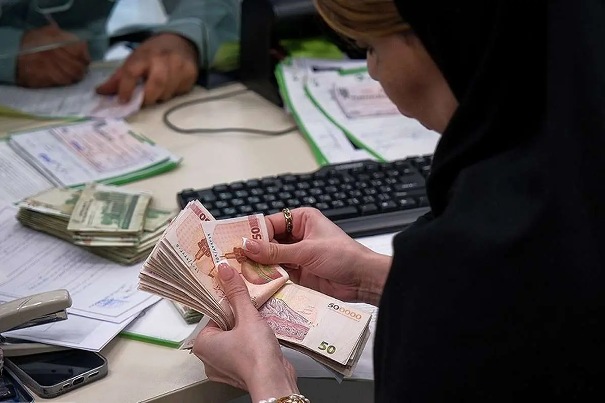 جرایم دیرکرد اقساط وام بانکی تولیدکنندگان بخشیده شد
