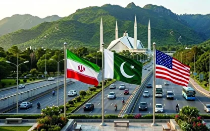پنج روز پس از توقف آتش