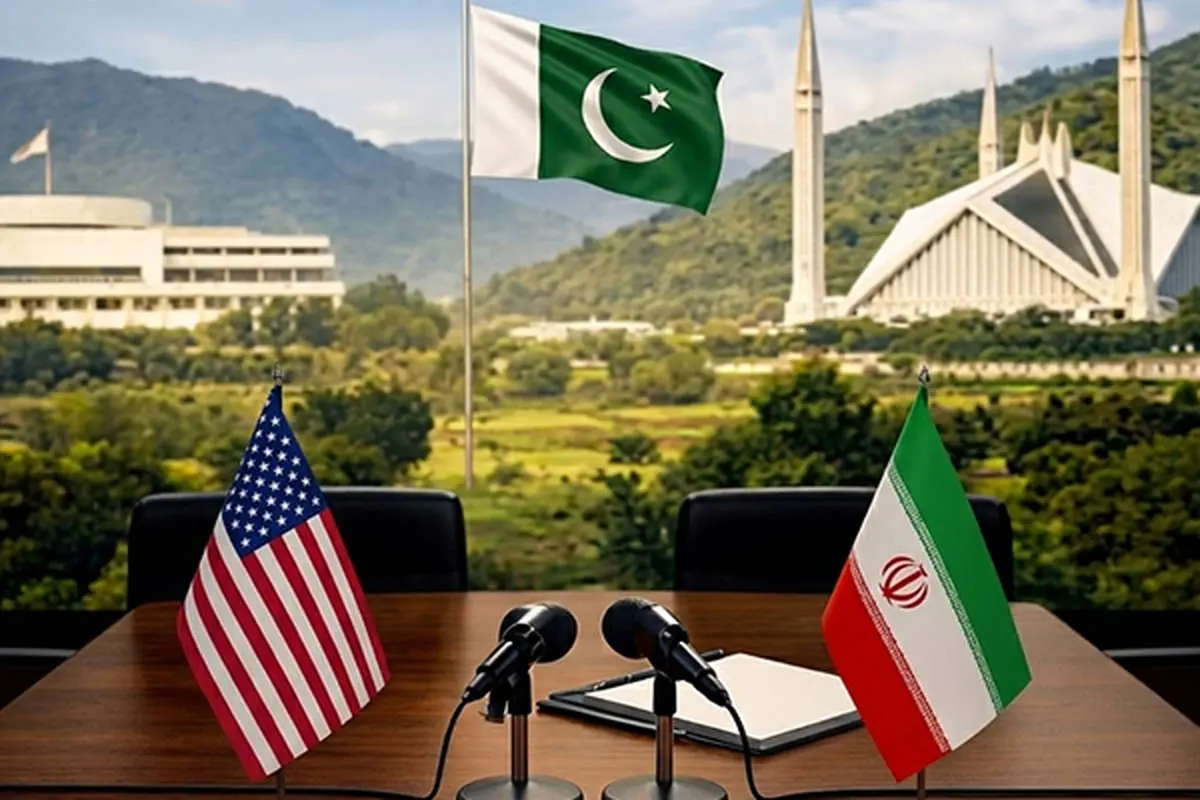 دیپلماسی در تعلیق/ از ناکامی اسلام‌آباد تا احتمال بازگشت در ۱۰ روز آینده