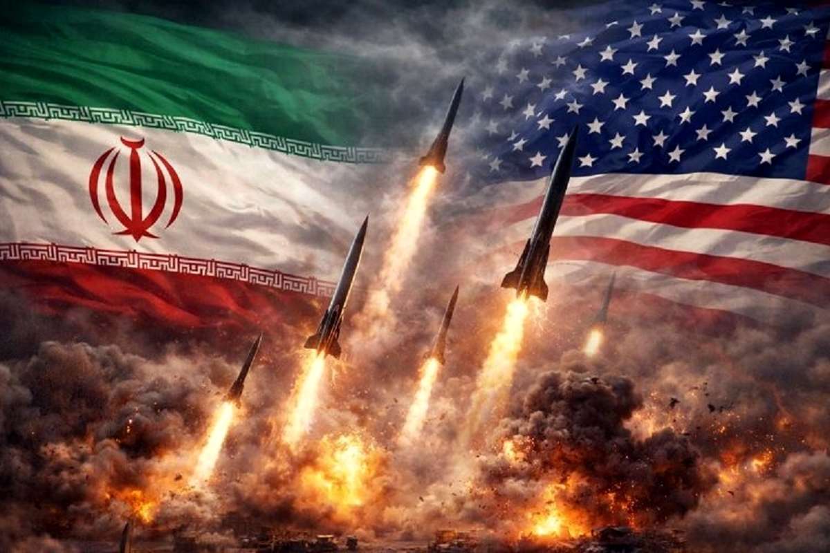 تهدید تازه ترامپ و موج نگرانی در محافل بین‌المللی