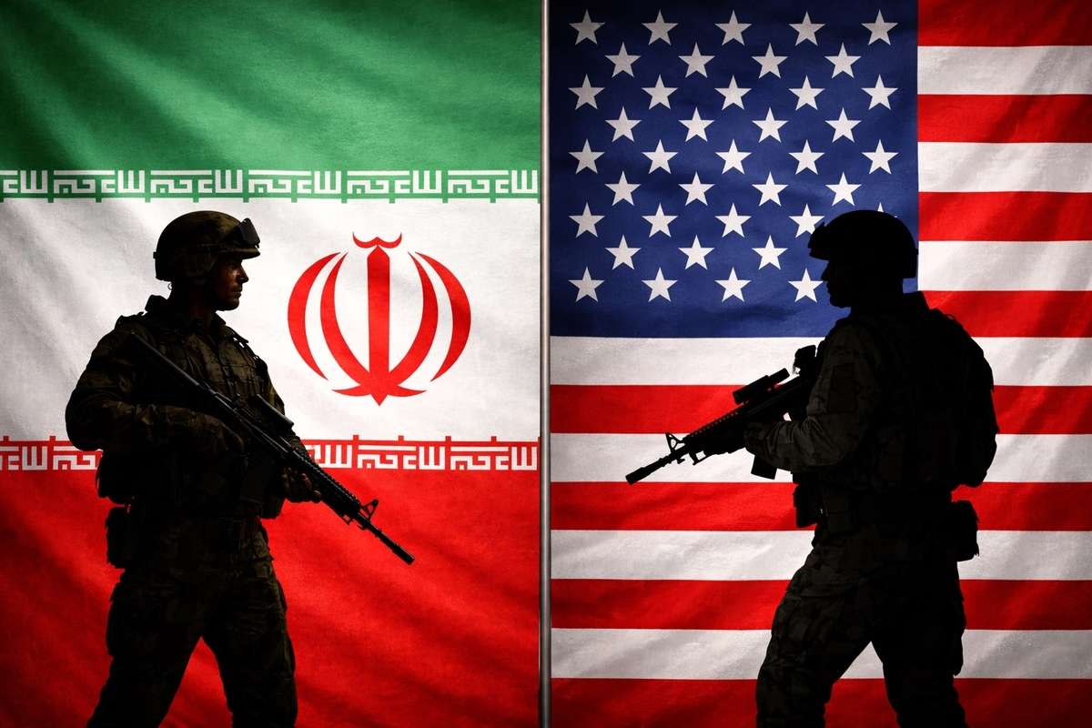 ۷۲ ساعت حساس/ سناریوی بعدی جنگ آمریکا با ایران چیست؟