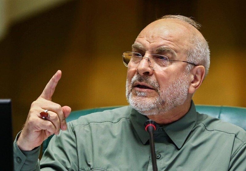 پیام‌های کلیدی قالیباف به مردم در آستانه پایان آتش بس