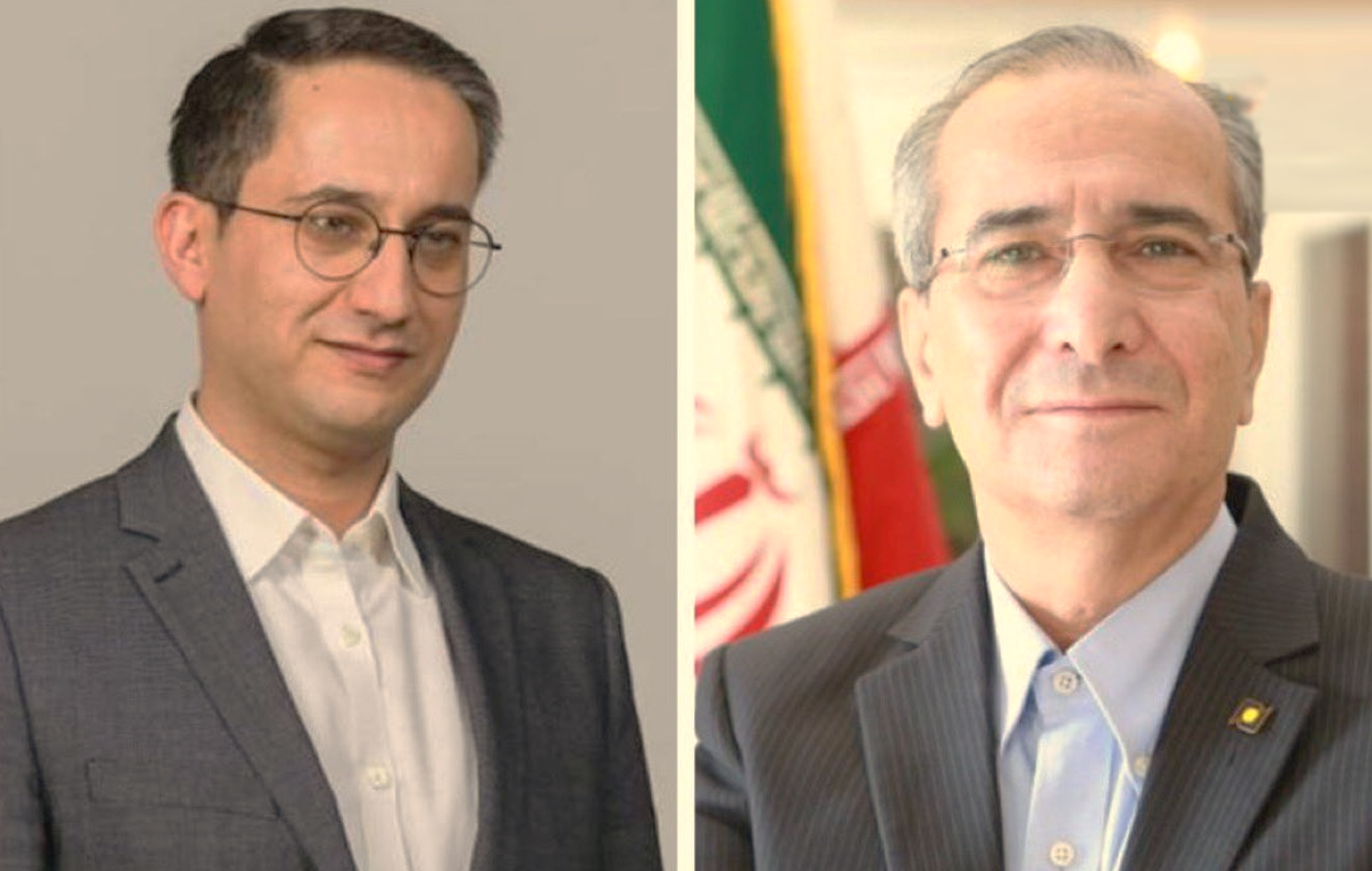 از ایران اینترنشنال تا بانک سپه/ ماجرای برادران عنایت چیست؟