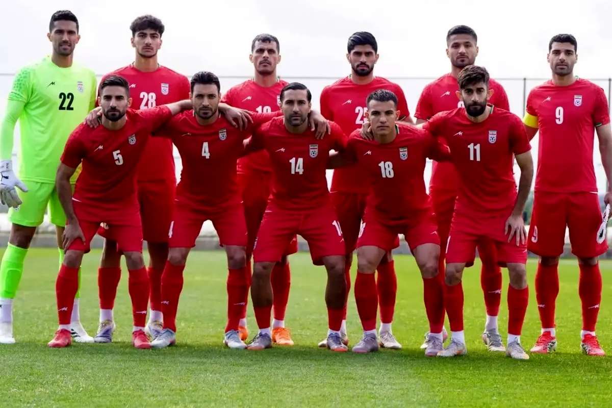 پیشنهاد جنجالی علیه تیم ملی ایران