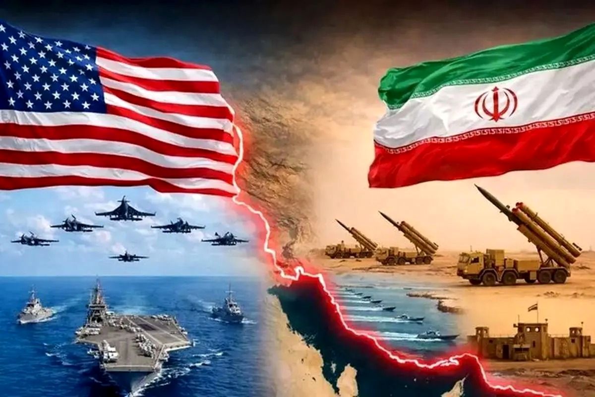 آوردگاه دوم؛ نبردی که با خبرها شلیک می‌شود